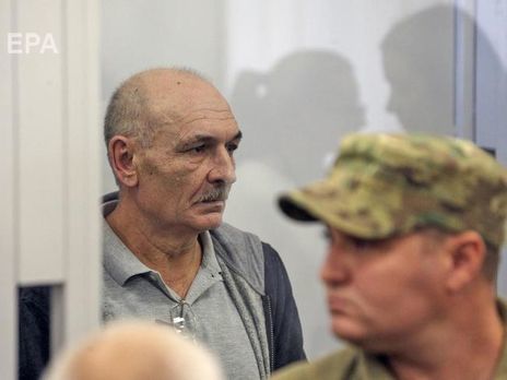 Цемах заявил, что ему предлагали гражданство Нидерландов