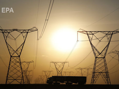 ﻿У Канаді через негоду без світла залишилося майже 1 млн осіб