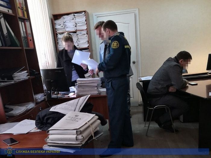 На Николаевской таможне обнаружили миллионные злоупотребления