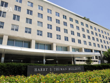 В Госдепе США заявили, что ИГИЛ остается растущей угрозой, несмотря на потери территорий