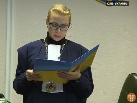﻿Суд обрав запобіжний захід для нардепа Ярослава Дубневича