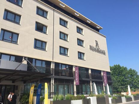 Евро 2016. УЕФА расследует дело об употреблении допинга футболистами сборной Украины – СМИ