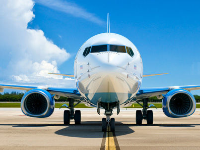 Пассажир самолета в московском аэропорту в шутку заявил о бомбе