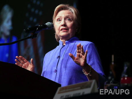 ФБР не нашло оснований для открытия уголовного дела против Клинтон из-за почтового скандала