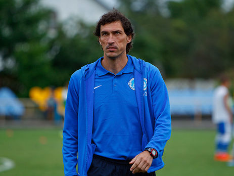 И.о. главного тренера 