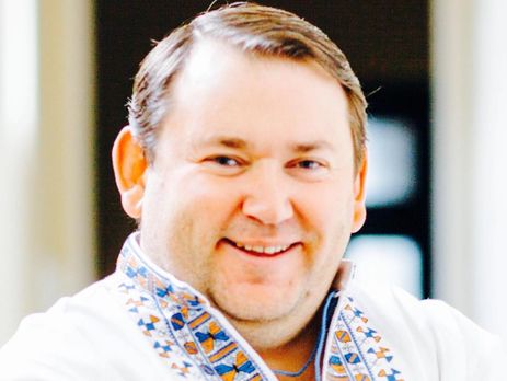 Замглавы Нацбанка Рашкован уходит в отставку