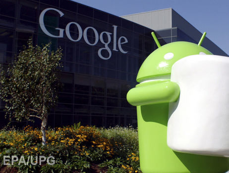 Полиция США задержала мужчину, который трижды атаковал офис Google