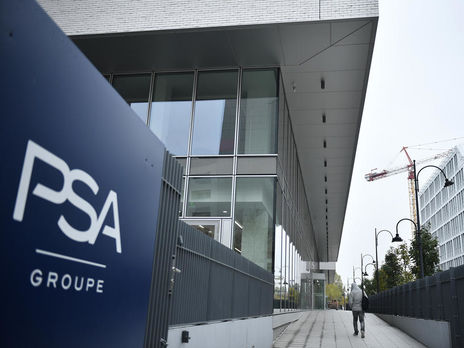 Peugeot и Fiat Chrysler договорились о слиянии