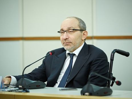 Кернес – Авакову: Пусть он о себе подумает, потому что с таких должностей тоже быстро идут туда, куда он мне хочет дорогу выстелить