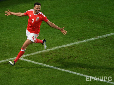 УЕФА определил лучший гол четвертьфиналов Евро 2016. Видео