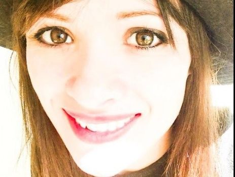 Обнародован текст предсмертной записки возлюбленной Джима Керри