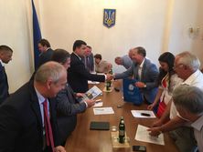 Глава Федерации профсоюзов Украины Осовой: У нас зарплата наименьшая не только в Европе, но и среди стран бывшего СССР