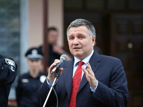 Аваков: В Харькове активизировались криминальные авторитеты Казарцев и Манукян