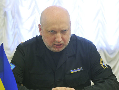 Турчинов: Для Путина военные победы важнее экономического роста России