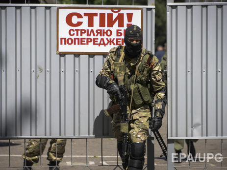 Замкомандира 