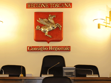 Региональный совет итальянской Тосканы принял резолюцию об отмене санкций в отношении России