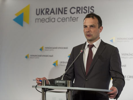 Егор Соболев: Антикоррупционный комитет рекомендовал Раде поддержать закон, который дает НАБУ право на автономную прослушку