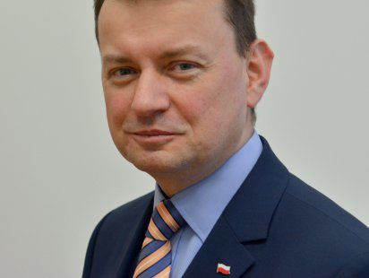 Польский глава МВД: Украинской группе Ot Vinta запретили въезд в Польшу из-за угрозы общественному порядку