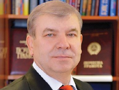 Судья Высшего хозсуда Швец, который попался на взятке, не пришел на допрос в ГПУ – СМИ