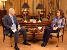 Екатерина Гусева: Меня ничуть не задевали разговоры о нашем романе с Безруковым. Значит, у нас получилось сыграть Ромео и Джульетту