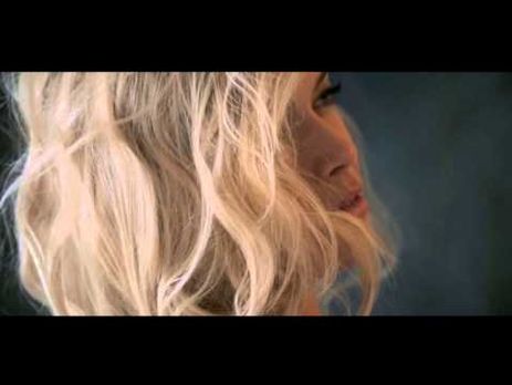 Брежнева представила клип на песню Feel. Видео