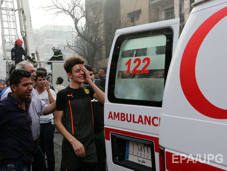 Число жертв двойного теракта в Багдаде достигло 290 человек