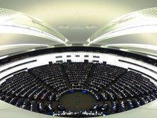 Комитет Европарламента поддержал ускорение безвизового режима с Украиной