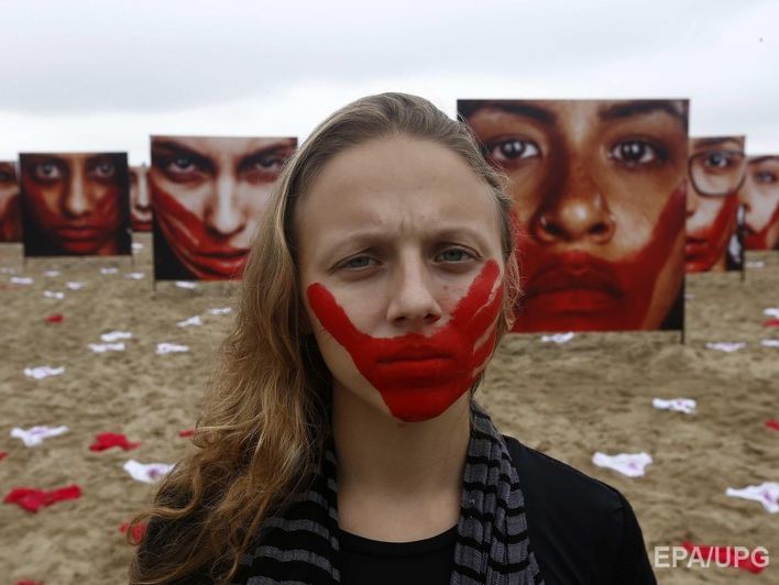 #яНеБоюсьСказати: 13 шокирующих историй украинок, ставших жертвами сексуального насилия