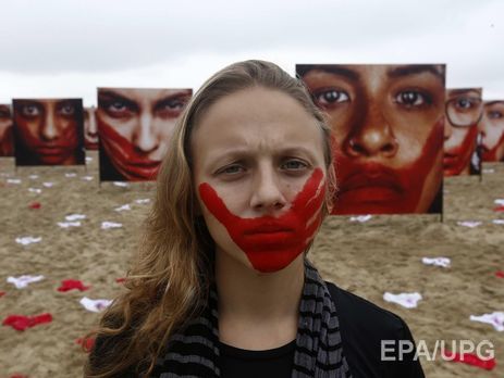 #яНеБоюсьСказати: 13 шокирующих историй украинок, ставших жертвами сексуального насилия