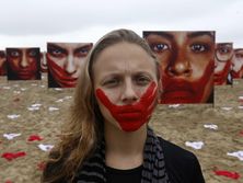 #яНеБоюсьСказати: 13 шокирующих историй украинок, ставших жертвами сексуального насилия