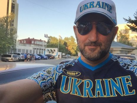 Мочанов о деле Лыхолита: Никто в 2014 году не задумывался, в каком правовом поле нужно защищать родину