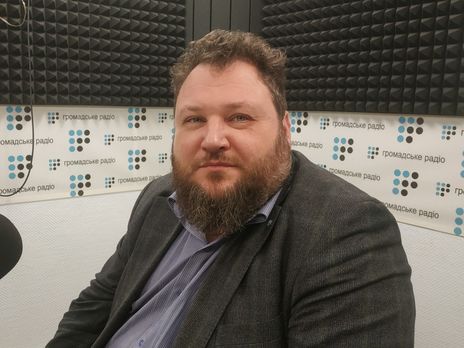 Бывший командир 