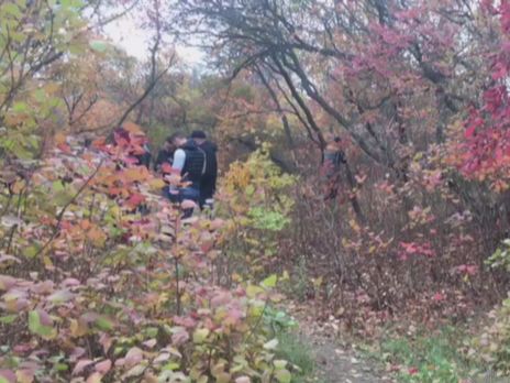 В Одесской области пропавшую 14-летнюю девушку нашли мертвой