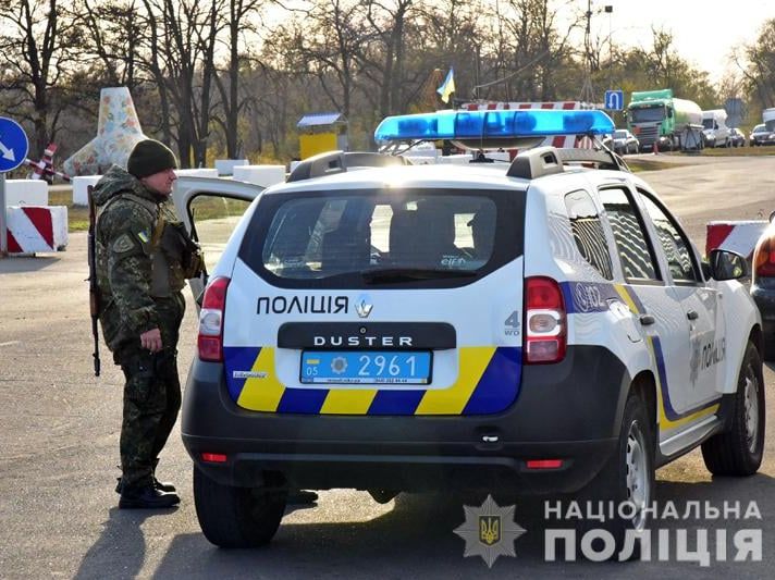 В Краматорске с начала года о подозрении объявлено 47 пособникам террористов – полиция