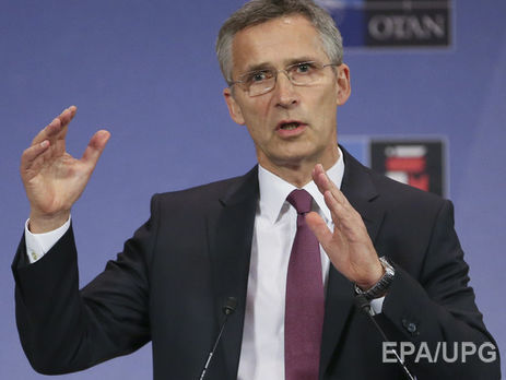 Столтенберг: Мир стал опаснее, чем несколько лет назад