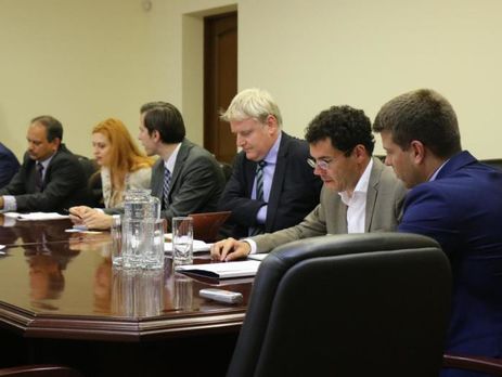 Детективов НАБУ будут обучать румынские правоохранители