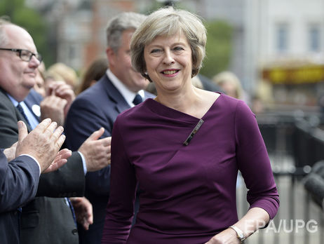 Следующим премьером Британии станет женщина