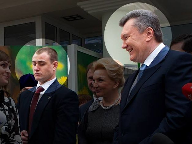 "Схемы": Порошенко защищают те же охранники, что и Януковича. Видео
