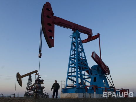 Нефть Brent рухнула на $3 за баррель