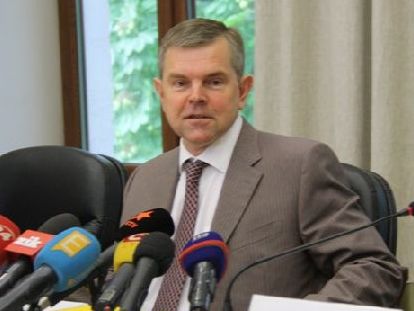 И.о. главы Минздрава: В министерстве ведутся следственные действия в связи с задержанием замминистра Василишина