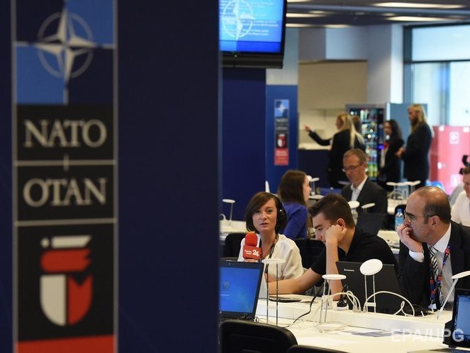 Польша потратила на обеспечение безопасности двухдневного саммита НАТО $50 млн &ndash; СМИ