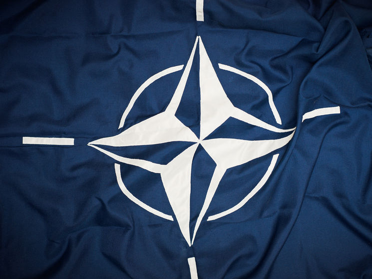 Генерал британской армии назвал членство Украины в НАТО нереальным