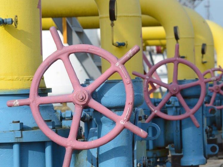 ﻿Пєсков заявив, що без транзиту російського газу ГТС України "просто розвалиться"