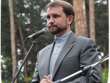 Вятрович: Концепция геноцида на самом деле к данной конкретной ситуации не имеет никакого отношения