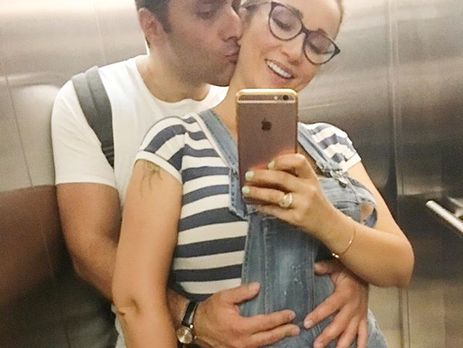 Чехова и Баблишвили снялись в реалити-шоу 