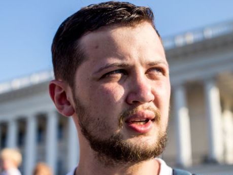 Правозащитник: Европейский суд по правам человека принял жалобу Афанасьева