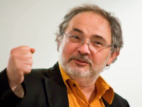 Гельман: То, что происходит в РФ, – гуманитарная катастрофа