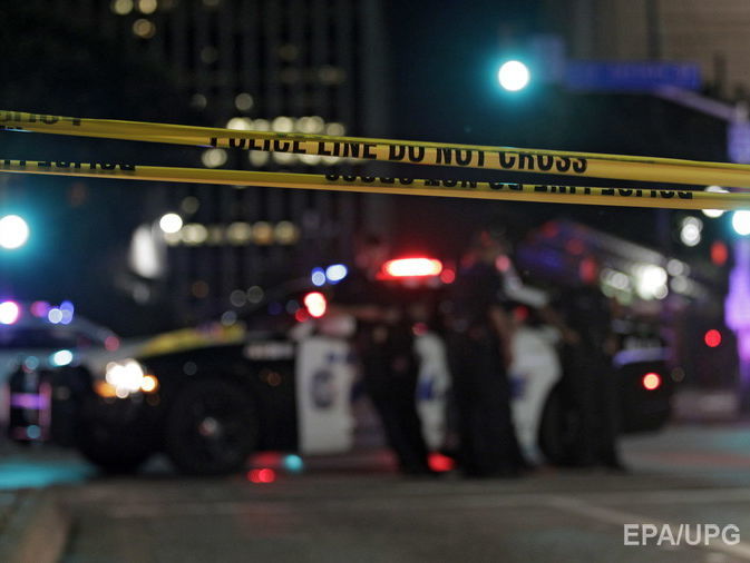 Полиция: Пятый полицейский скончался в результате стрельбы в Далласе