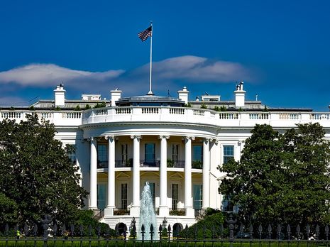 В Белом доме заявили, что в действиях Трампа нет оснований для импичмента