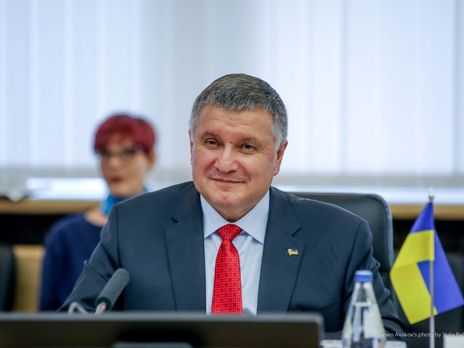 ﻿Криклій про Авакова: Явних спроб на щось впливати я не бачу